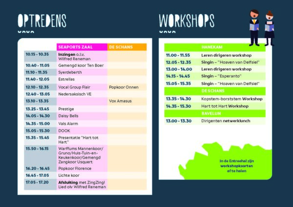 ZingZingKorenfestival 2026 programma 600x424